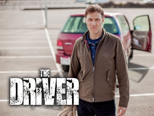 The Driver | Rotten Tomatoes
