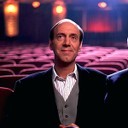 Critic's profile
