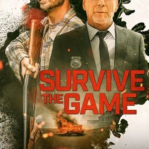 Survive the Game (2021) photo 2