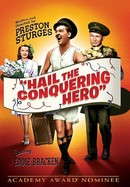 Hail the Conquering Hero poster image