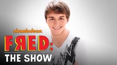 logotipo de fred figglehorn