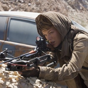 Resident Evil: Extinction, Where to Stream and Watch