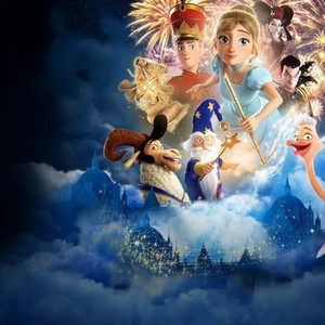 The Nutcracker and the Magic Flute - Rotten Tomatoes