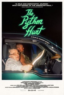 The Python Hunt | Rotten Tomatoes