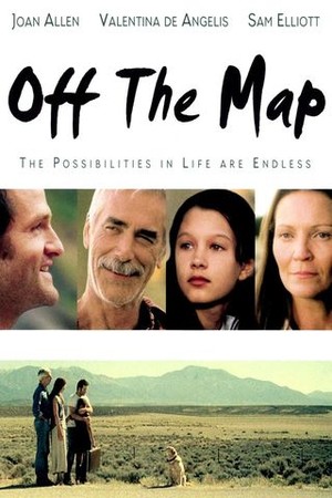 Off the Map poster