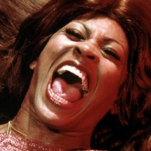 TOMMY, Tina Turner, 1975
