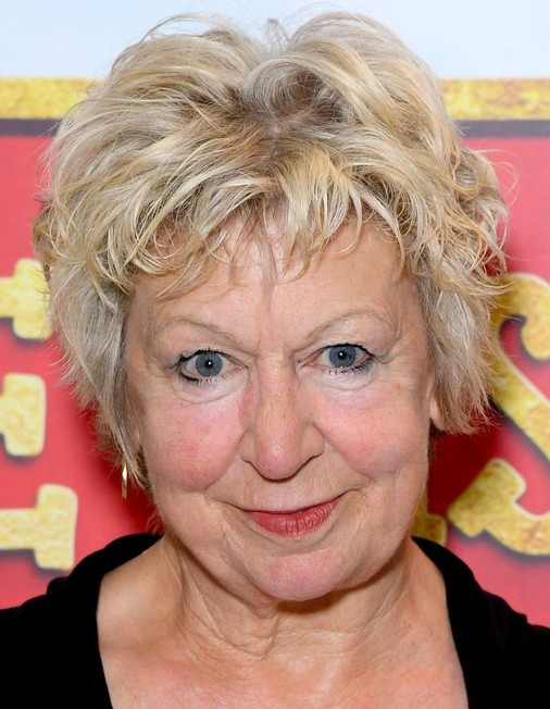 Joanna Bacon