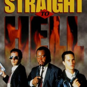 Straight to Hell photo 4