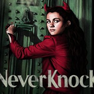 "Neverknock photo 13"