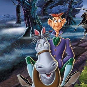 Watch ichabod crane disney cheap online free