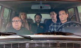 It's Always Sunny in Philadelphia: Season 16 Episode 6 Clip - The Gang Goes Back to Risk E. Rat's