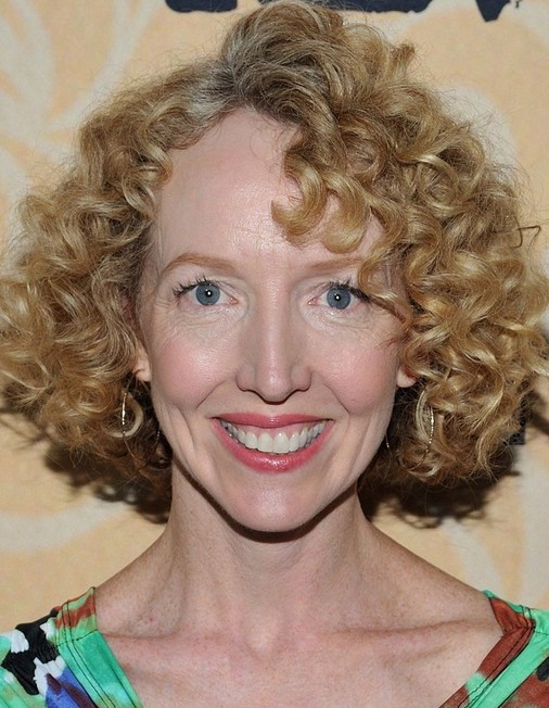 Darlene Hunt