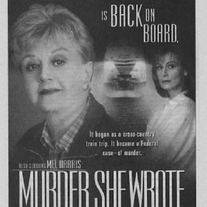 "Murder, She Wrote: South by Southwest photo 5"