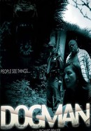 Dogman poster image