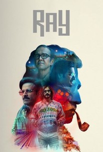 Ray: Season 1 poster image