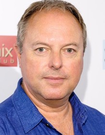 Robert Daws