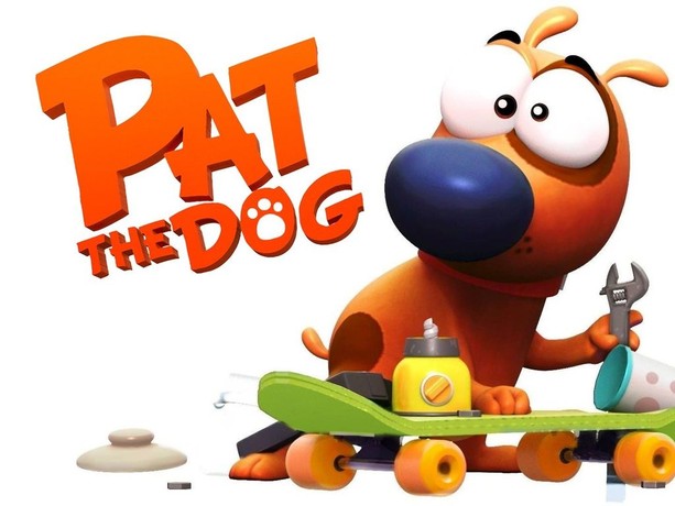 Pat the Dog Season 2 Rotten Tomatoes
