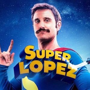 Superlopez full movie online 2025