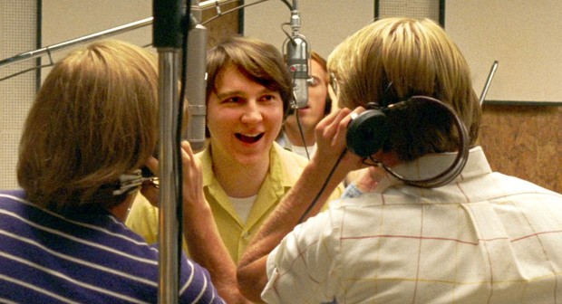 Love and mercy netflix best sale