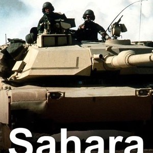 "Sahara photo 6"