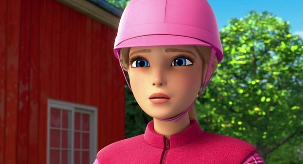 Barbie dreamhouse adventures season 1 episode 10 clearance