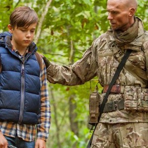 The Last Boy (2019) photo 5