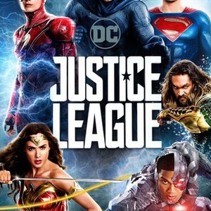 Justice League (2017) photo 9