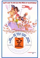 The Private Navy of Sgt. O'Farrell poster image