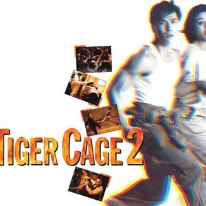 Tiger Cage 2 photo 1