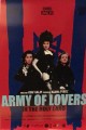 Army of Lovers in the Holy Land
