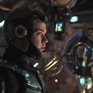 Pacific Rim Uprising photo 8
