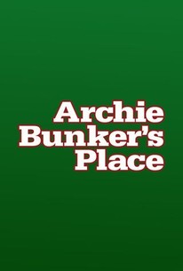 Watch trailer for Archie Bunker's Place