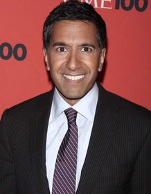 Sanjay Gupta