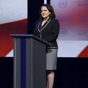 Scandal, Artemis Pebdani, 'I See You', Season 5, Ep. #14, 03/17/2016, ©ABC