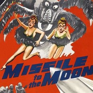 Missile to the Moon photo 5