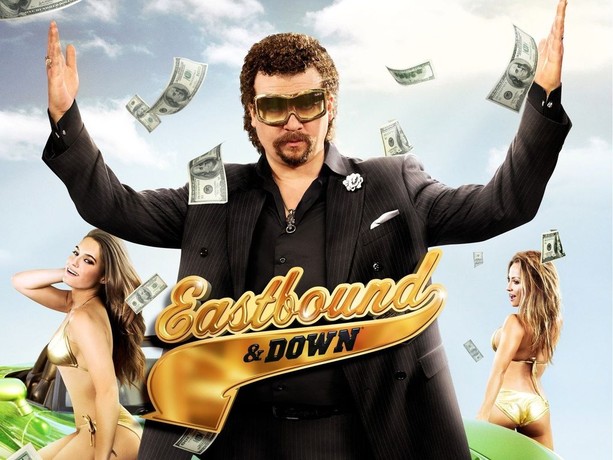 Eastbound Down Season 1 Episode 1 Rotten Tomatoes