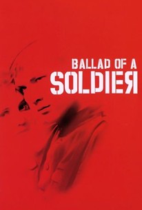 誓いの休暇 / Ballad of a Soldier