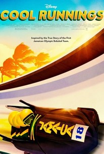 Watch cool runnings online discount