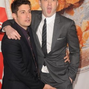 Jason Biggs - Rotten Tomatoes