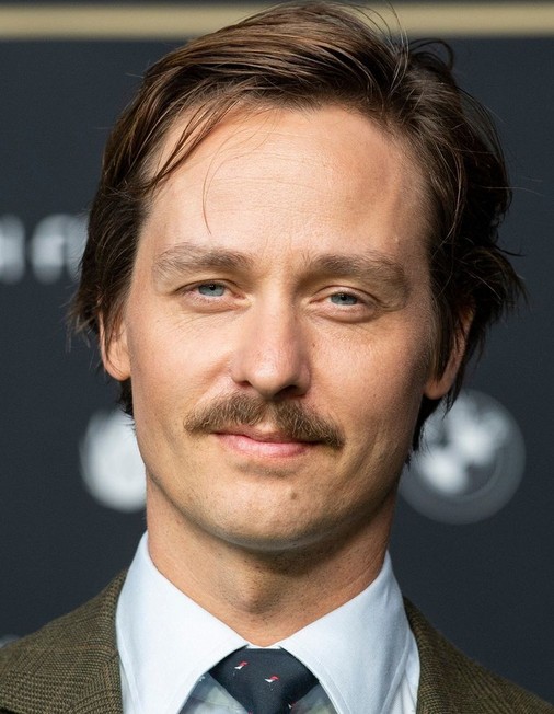 Tom Schilling