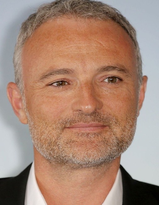 Marc Missonnier