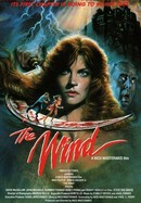 The Wind poster image