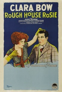 Rough House Rosie