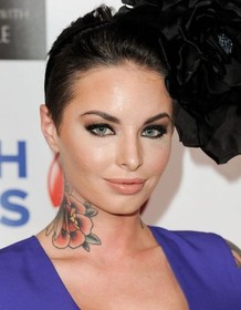 Christy Mack | Rotten Tomatoes