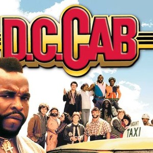 "D.C. Cab photo 1"