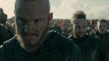 Vikings Season 4 Episode 18 Rotten Tomatoes