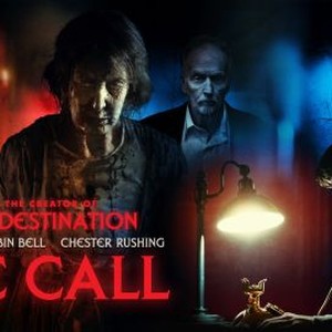 The Call photo 10