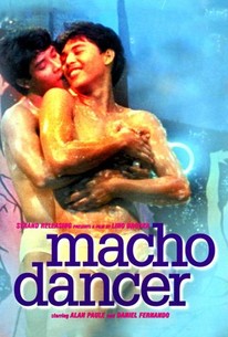 Watch trailer for Macho Dancer