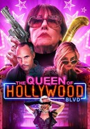 The Queen of Hollywood Blvd. poster image