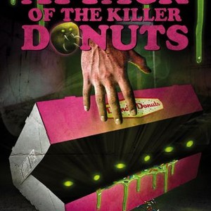 Attack of the Killer Donuts photo 3